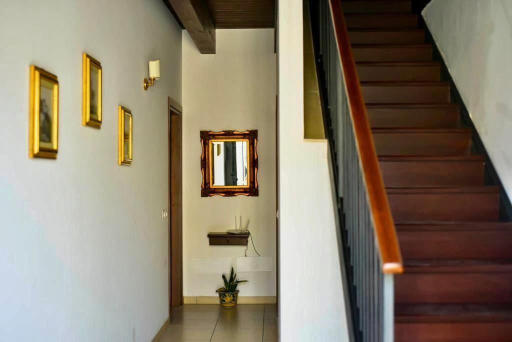 Syracusia Villa Syracuse Luaran gambar