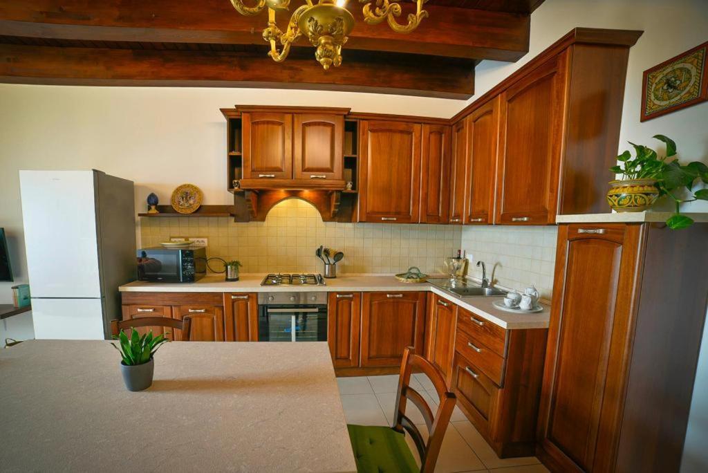 Syracusia Villa Syracuse Luaran gambar